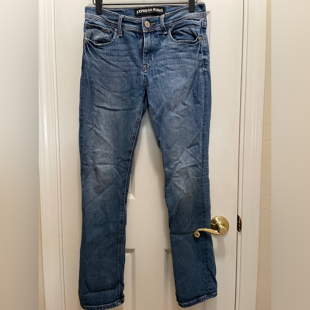 Express Jeans